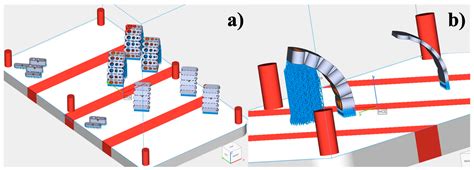 Self-Supporting Structures Produced through Laser Powder Bed Fusion of ...