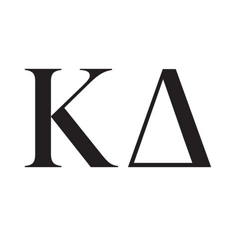 Tri Delta Love Letter Sweater | KADYLUXE