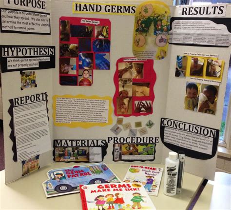 3rd Grade Science Experiments 的图像结果