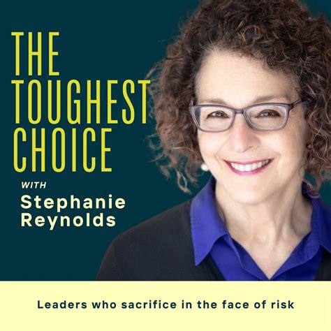 Taylor Hawes - SVP & Chief Fin… - The Toughest Choice with *** ...