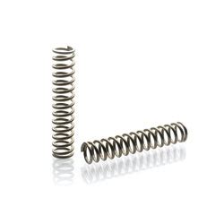 Compression Spring - O.D. Referenced Stainless Steel, Heavy Load [RoHS ...
