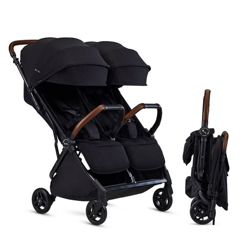 Joovy Double Stroller Best Trifold Stroller Double Strollers Babylist Shop