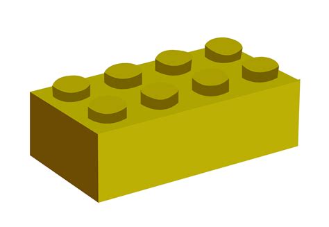Lego Bricks Printable