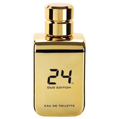 24 Gold Oud Edition 100ml EDT by Scent Story – PerfumeAddiction