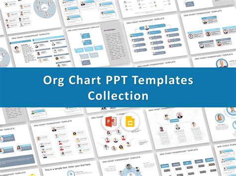 Best 12+ Free Google Slides Org Chart Templates Pptx - Great Research