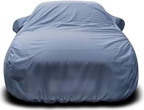 AEGIS All Weather Protection Grey Car Cover for Kia Seltos | Anti Dust ...
