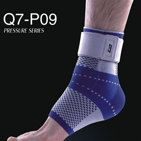 1 piece Neoprene Ankle Support Guard | Ankle braces, Ankle support, Fit ...