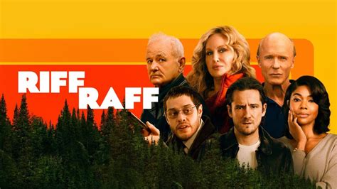 'Riff Raff' Trailer Announces Digital & VOD Release of the Jennifer ...