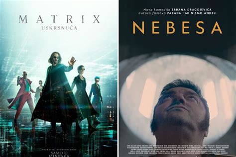 Pogledajte koje filmske naslove donosi novi tjedan u kinu Urania ...