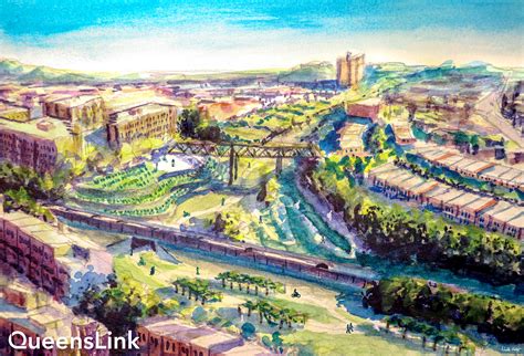 Rego Park & Forest Hills - QueensLink