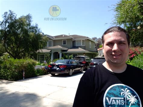 Modern Family Filming Locations Los Angeles at Traci Best blog