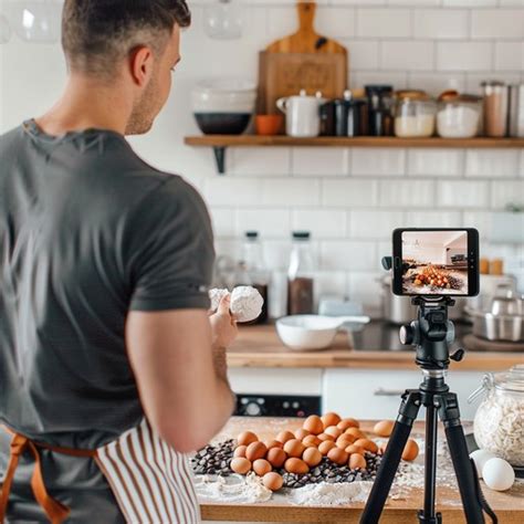 Image result for Cooking Tutorial Video