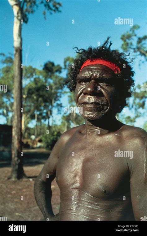 Journey Into the Heart of Australia: Unveiling the Rich Heritage of South Australia’s Aboriginal Tribes