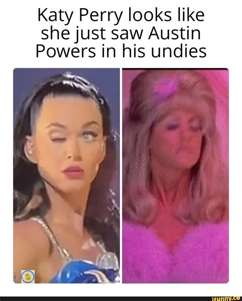 Katy Perry Look Alike Memes