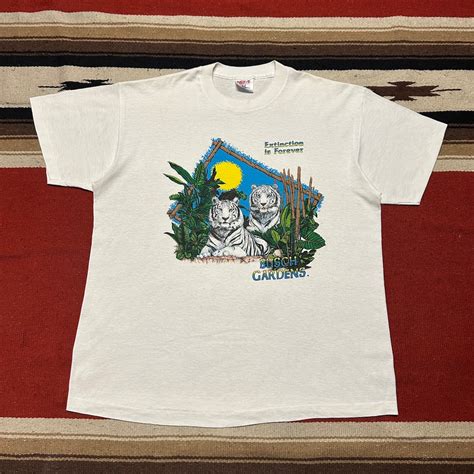 90s USA製 HeF-T Print T-shirt size XXL | DESERTSNOW