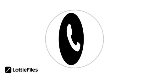 Call Animation 的图像结果