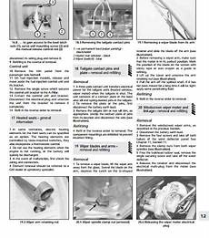 handbuch opel corsa b opel vauxhall corsa service and repair manual handbuch opel corsa b opel vauxhall corsa service and repair manual