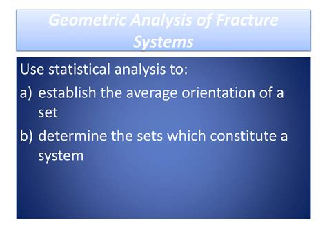Image result for Classification of discontinuities Discontinuity Types