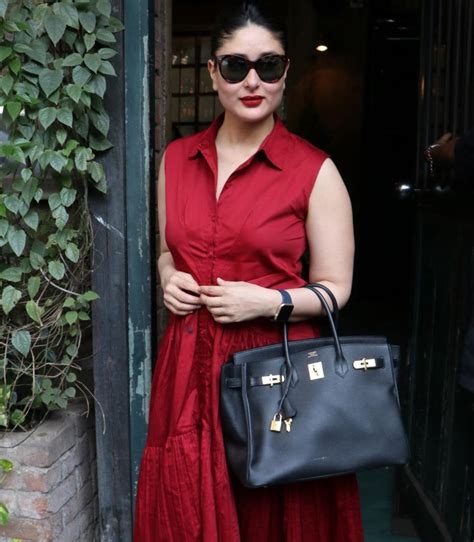 The best bags in Kareenas closet