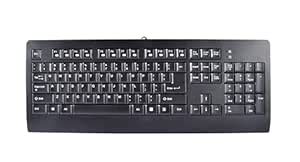Amazon.in: Buy iMicro KB-IM898RL Wired USB Keyboard with Reach, RoHS ...