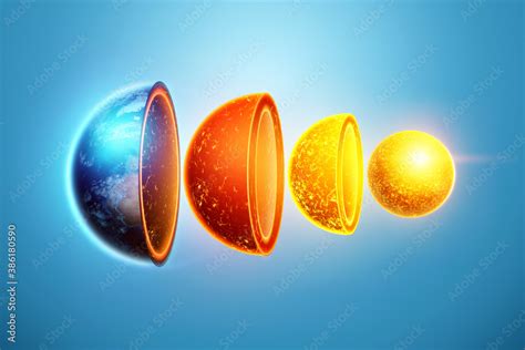 Deep Earth Structure 的图像结果