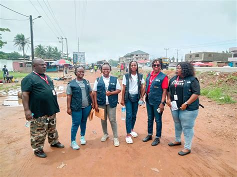 LRA Launches Five-Day Real Estate Property Tax Awareness Campaign in ...