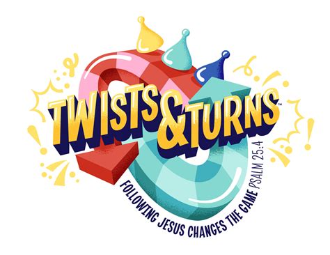 Backyard Kids Club Resources - Twists & Turns - VBS 2026 | Vacation Bible School | Lifeway VBS