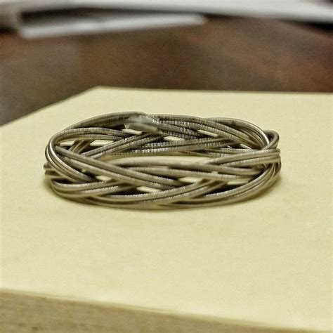 Image result for String Ring Tutorial