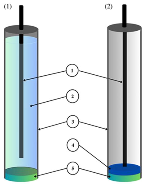 Ion-Selective Electrodes Sensitive to Nitrates Ions | Encyclopedia MDPI
