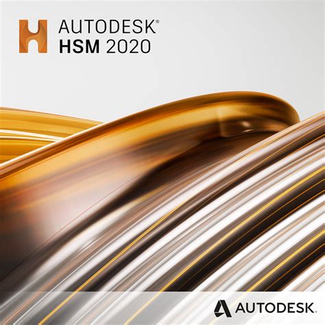 Autodesk HSM 2020 Tutorial 的图像结果