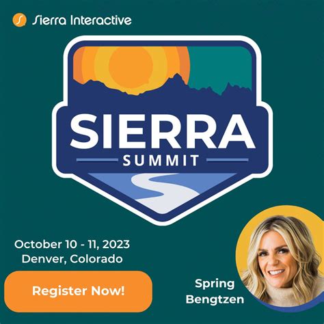 Get ready to be inspired, informed, and empowered. We are absolutely ...