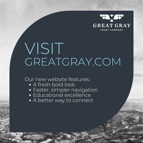 #cits #planadvisor #plansponsor #retirementplanning | Great Gray Trust ...