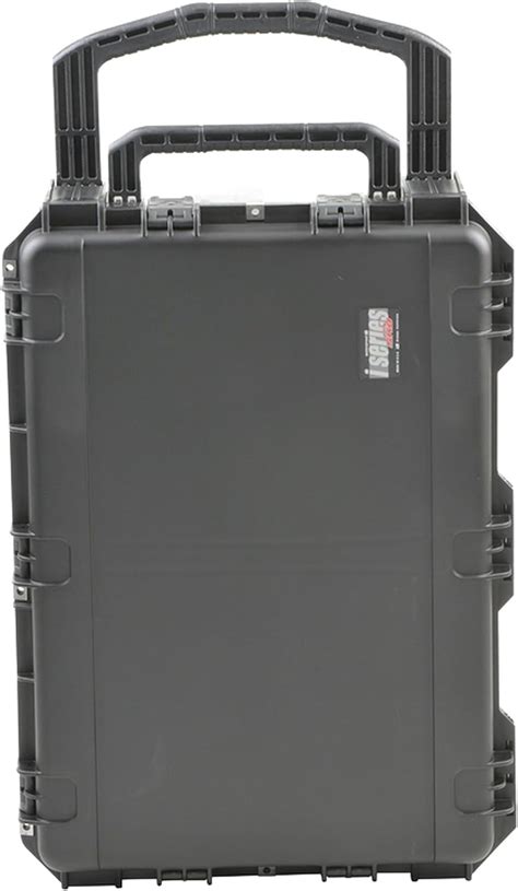 SKB iSeries 30.5 x 21 x 18 Cubed Foam Case with India | Ubuy