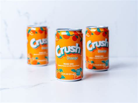 I Tried 10 Orange Soda Brands, and This Is the One I’ll Always Buy From ...