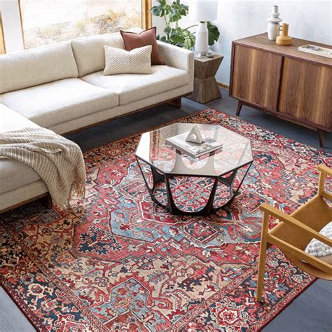 Top Carpet & Rug Trends for 2025: Transform Your Space