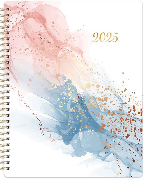 Coboll Planner 2025-2025 Planner Weekly and Monthly from India | Ubuy