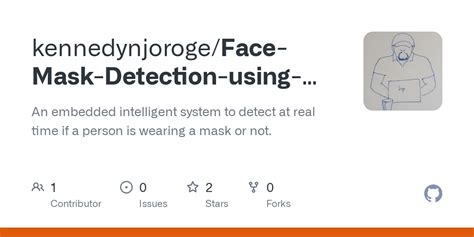 Face Mask Detection Using Raspberry Pi 的图像结果