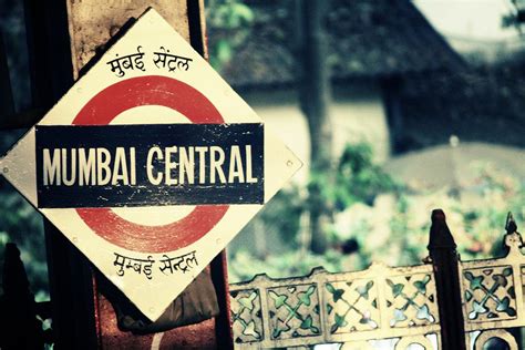 Ever Wondered What Is The Difference Between A Junction, Terminus ...