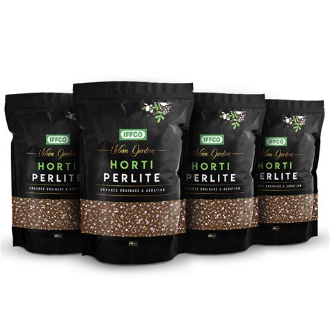 Perlite for Potting Mix – Garden Up