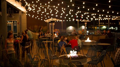Iowa City restaurants: 17 places for outdoor eating