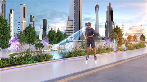 2050 Humans 的图像结果