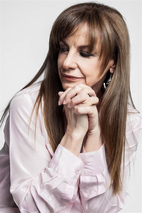 Rosa Maria Bianchi - Talent On The Road