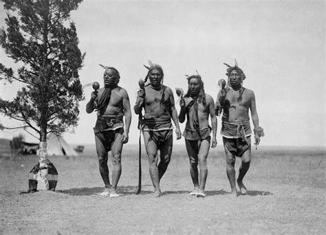 Plains Indian | History, Culture, Art, Facts, Map, & Tribes | Britannica