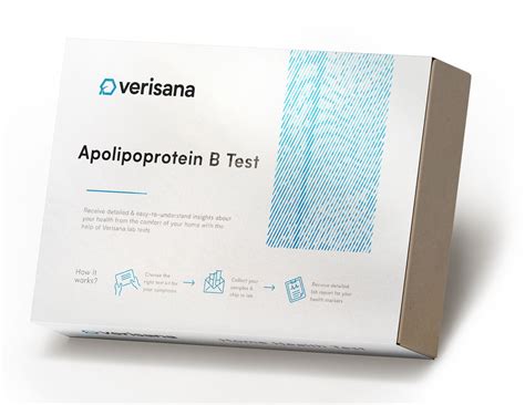 Apolipoprotein-B-Test