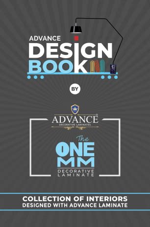 Design Gallery | Advance Laminate