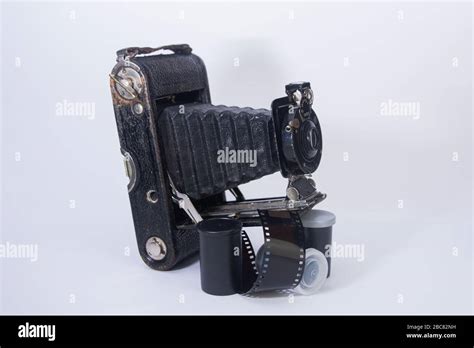 Camera/Film 的图像结果