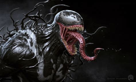 VENOM 2: Tom Hardy Shares A First Look At Woody Harrelson As Cletus Kasady In The Sequel
