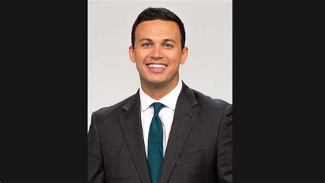 WYFF News 4's Marc Whiteman expands role to the anchor desk