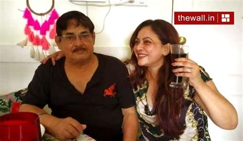 শ্রীলেখা মিত্র গয়া যাচ্ছেন, 'মুক্তি' দেবেন বাবাকে | actress-sreelekha ...