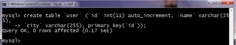 Image result for Select Command Prompt to SQL